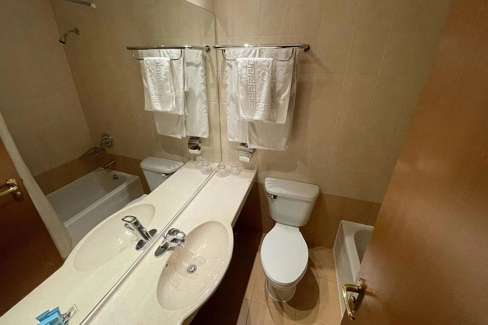 Hotel Palas Mamaia - Litoral – Mamaia, România