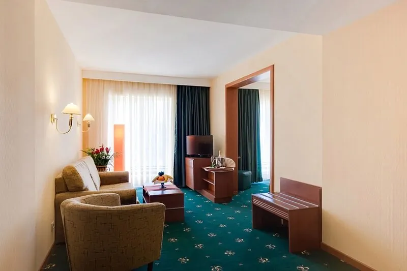Hotel Palas Mamaia - Litoral – Mamaia, România