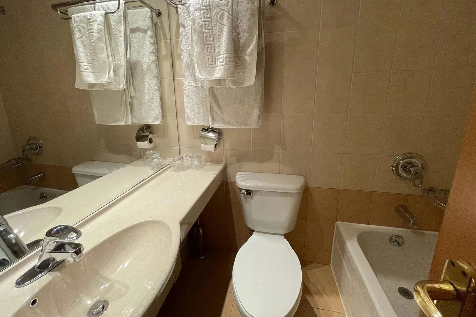 Hotel Palas Mamaia - Litoral – Mamaia, România