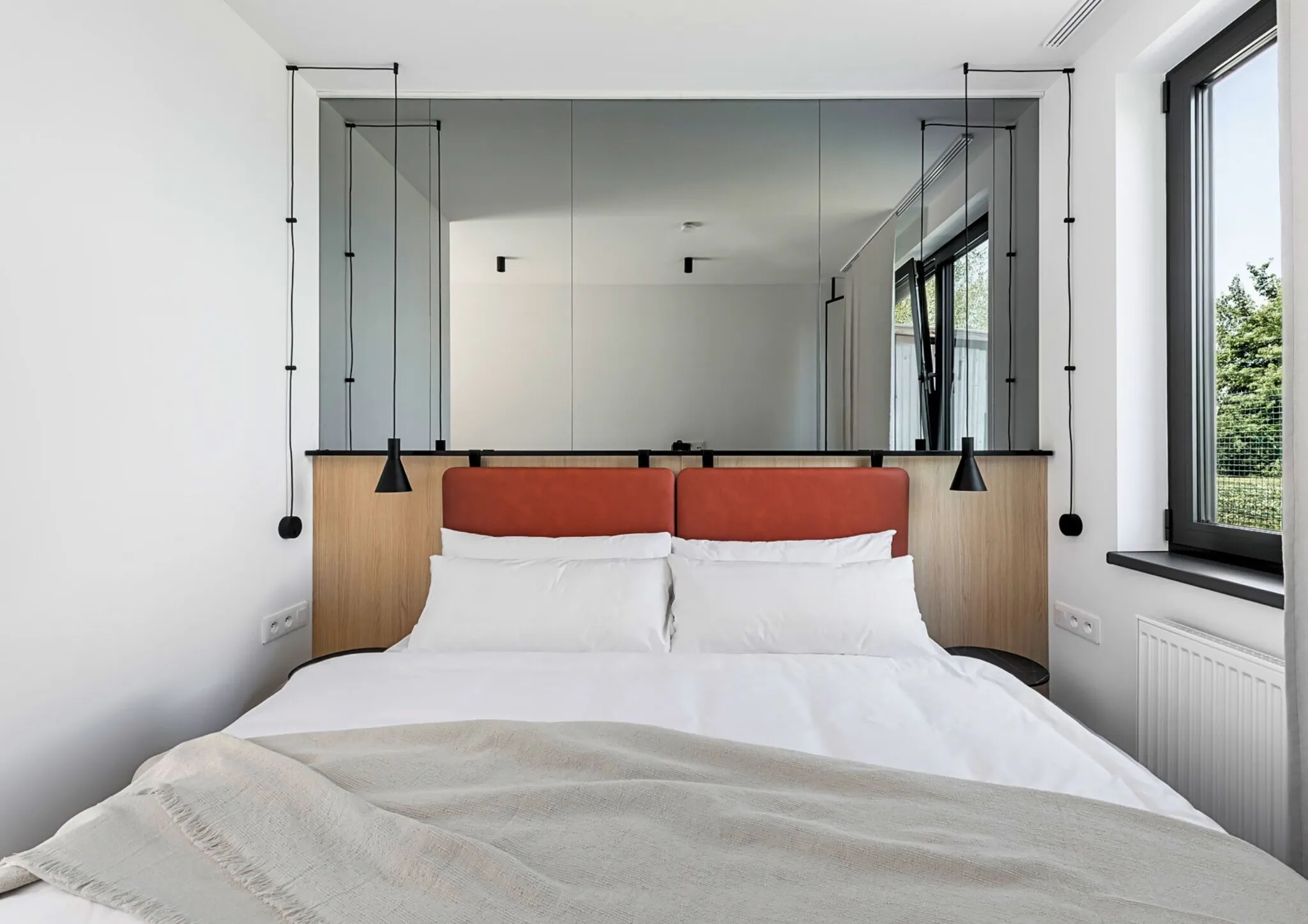 WE Hotel EXPO Prague – Praga, Czechy