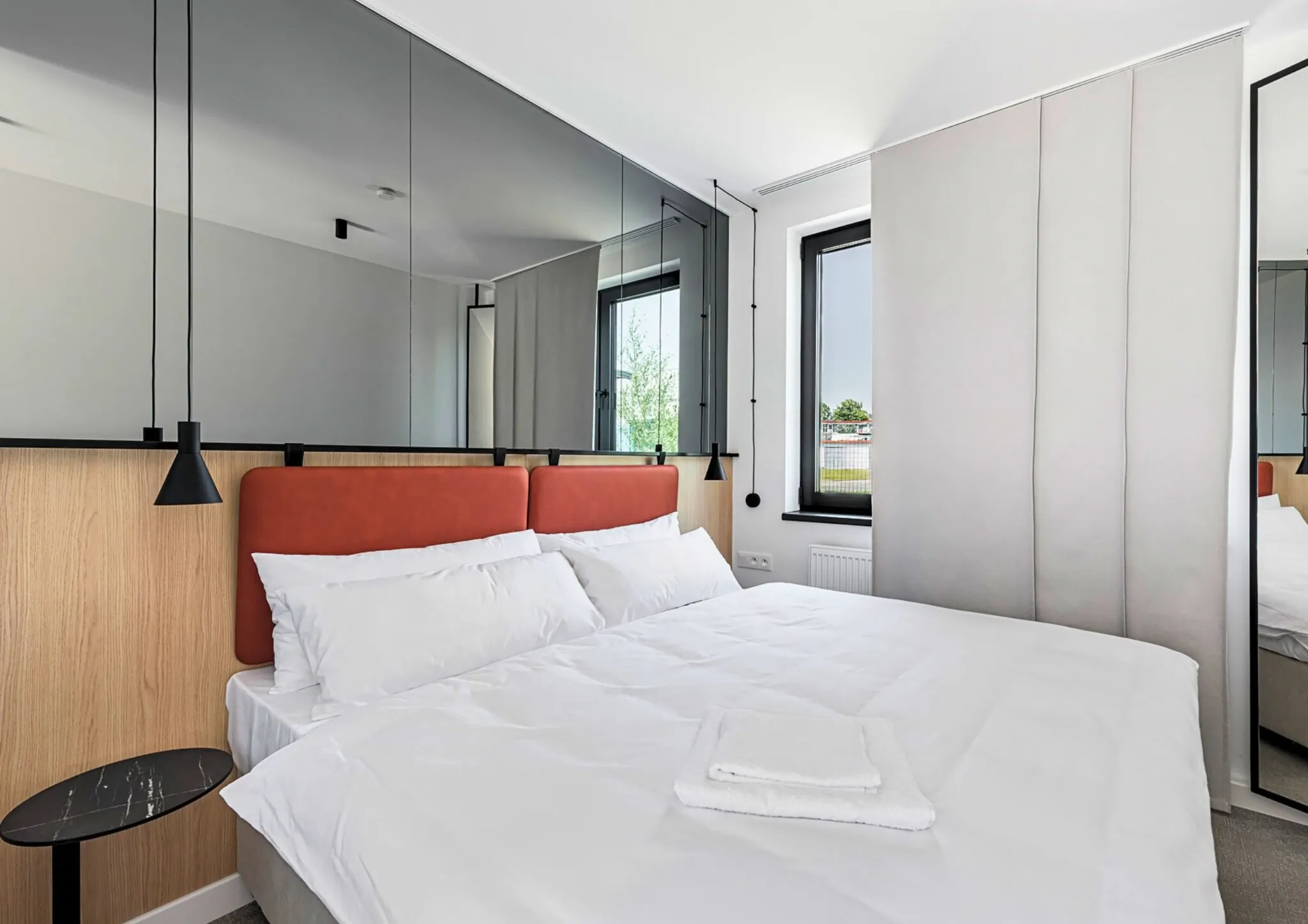 WE Hotel EXPO Prague – Praga, Czechy