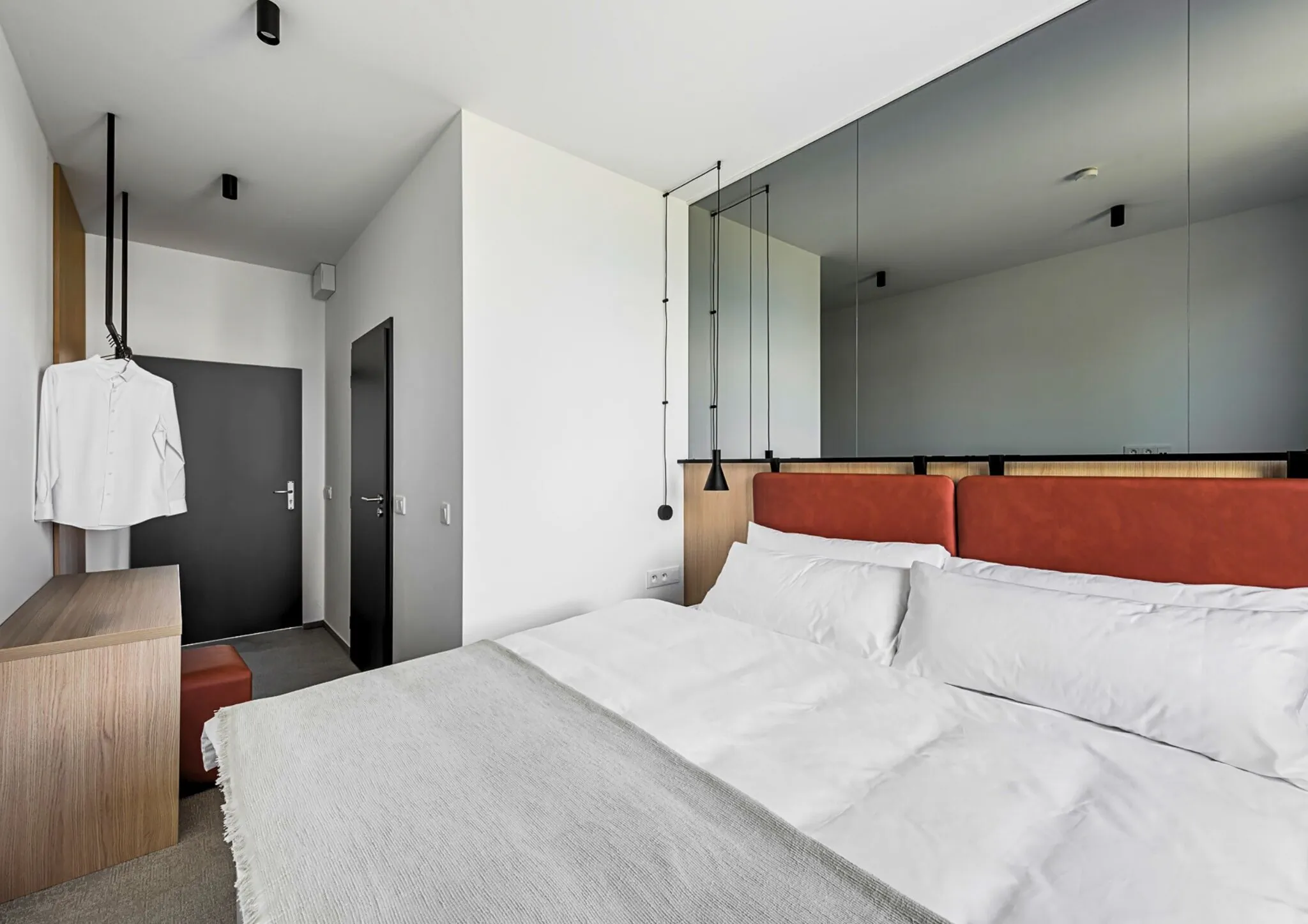 WE Hotel EXPO Prague – Praga, Czechy