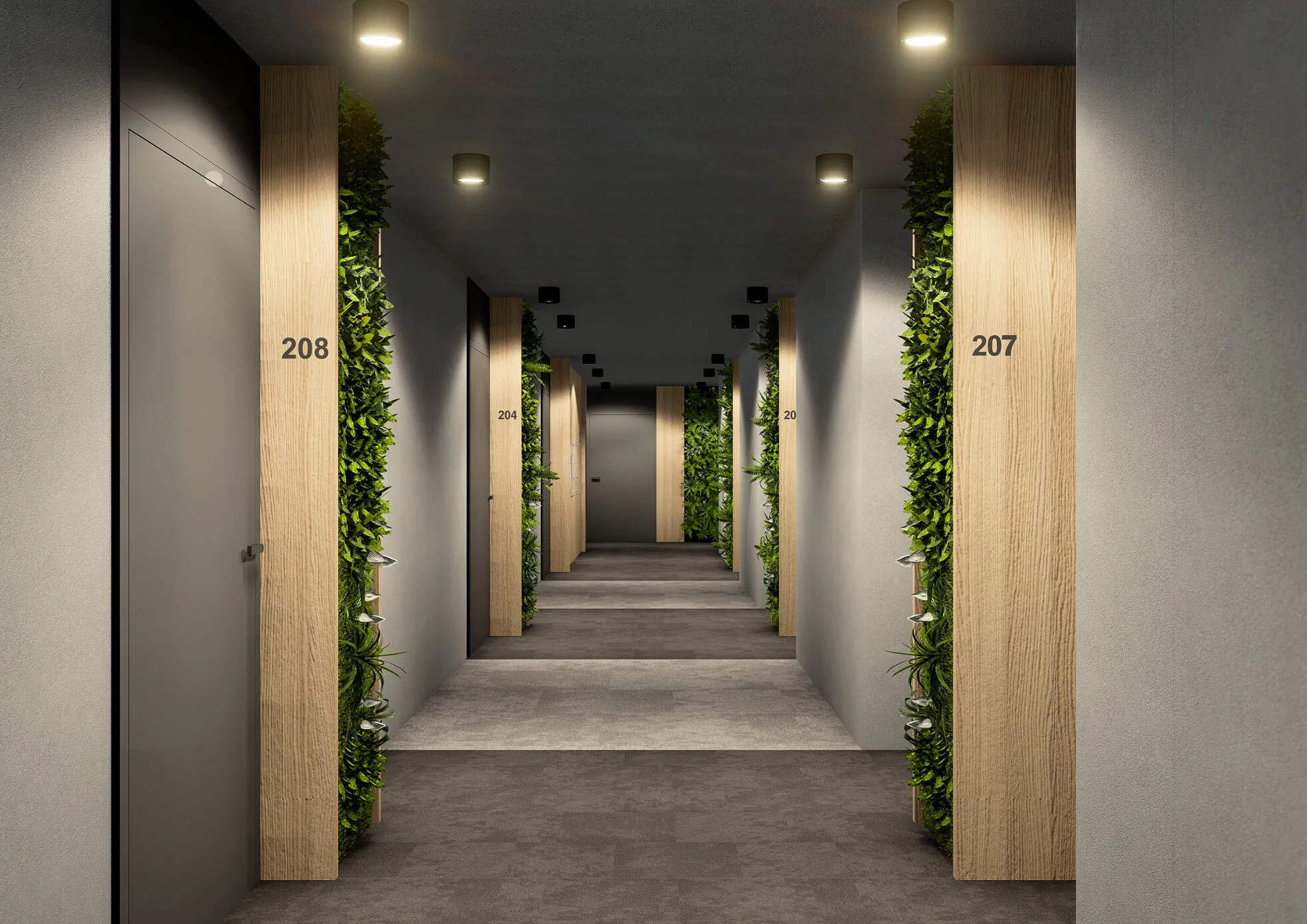 WE Hotel EXPO Prague – Praga, Czechy