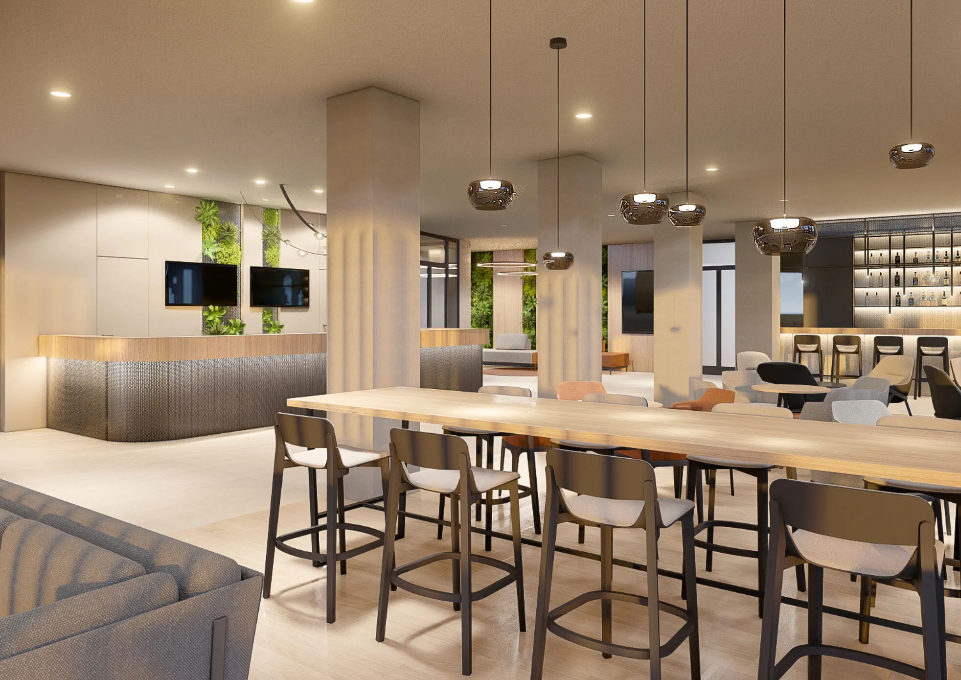 WE Hotel EXPO Prague – Praga, Czechy