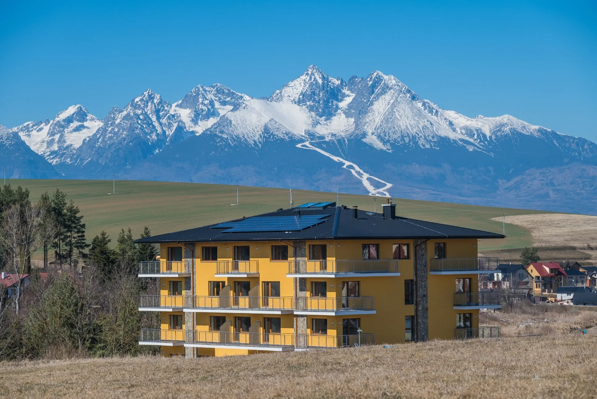 Hotel Galica*** – Vrbov, Slovacia