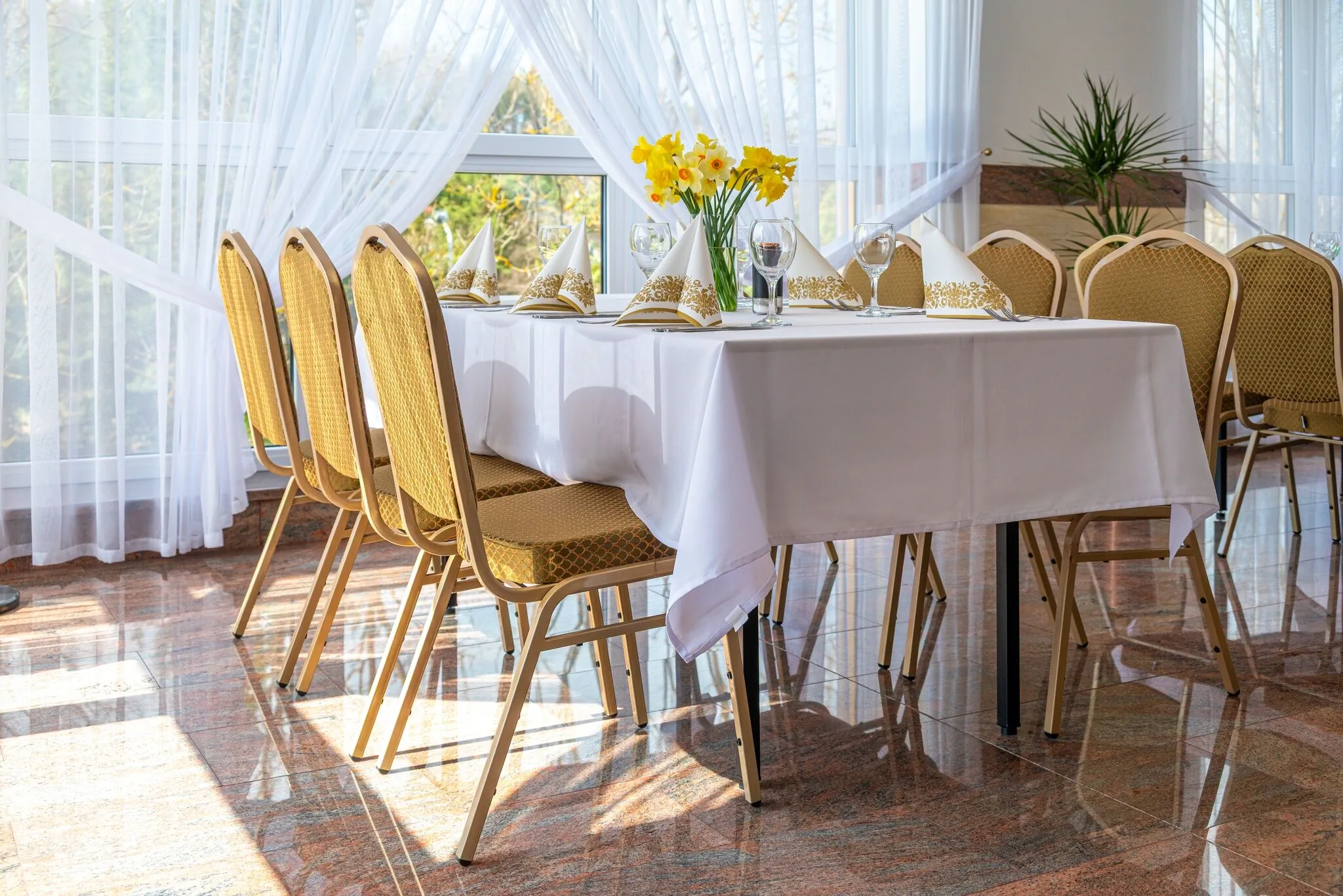 Hotel Galica*** – Vrbov, Slovacia