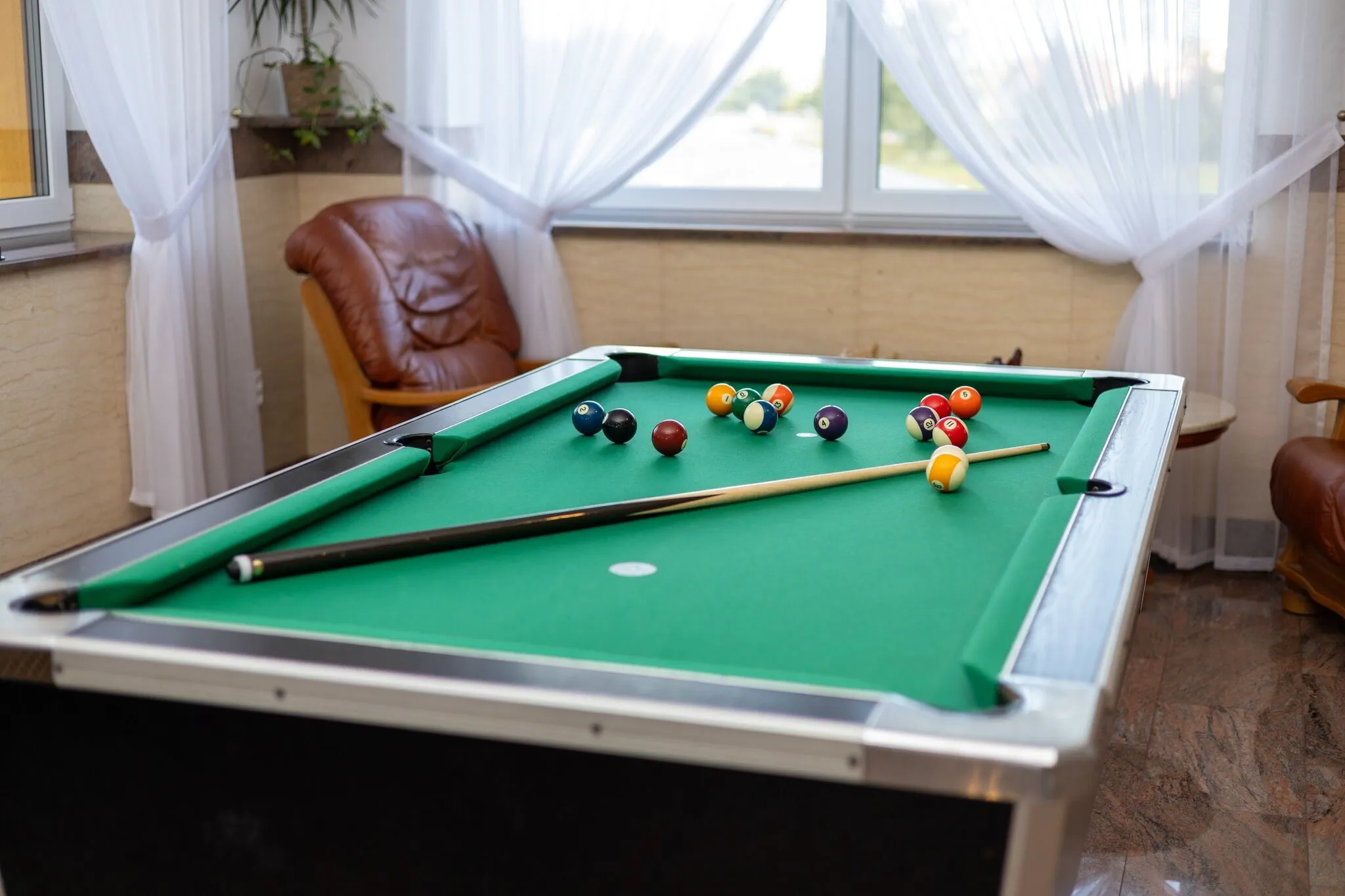 Hotel Galica*** – Vrbov, Slovacia