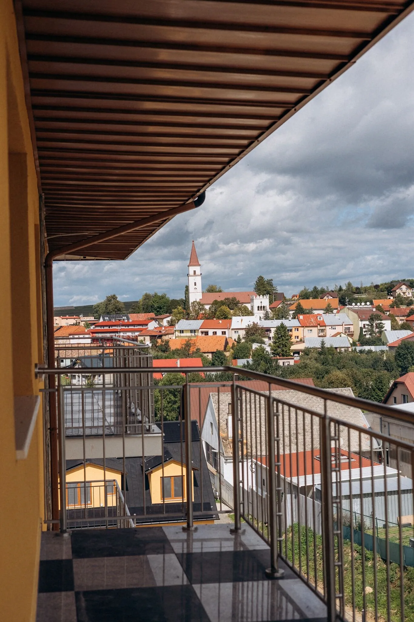 Hotel Galica*** – Vrbov, Slovacia