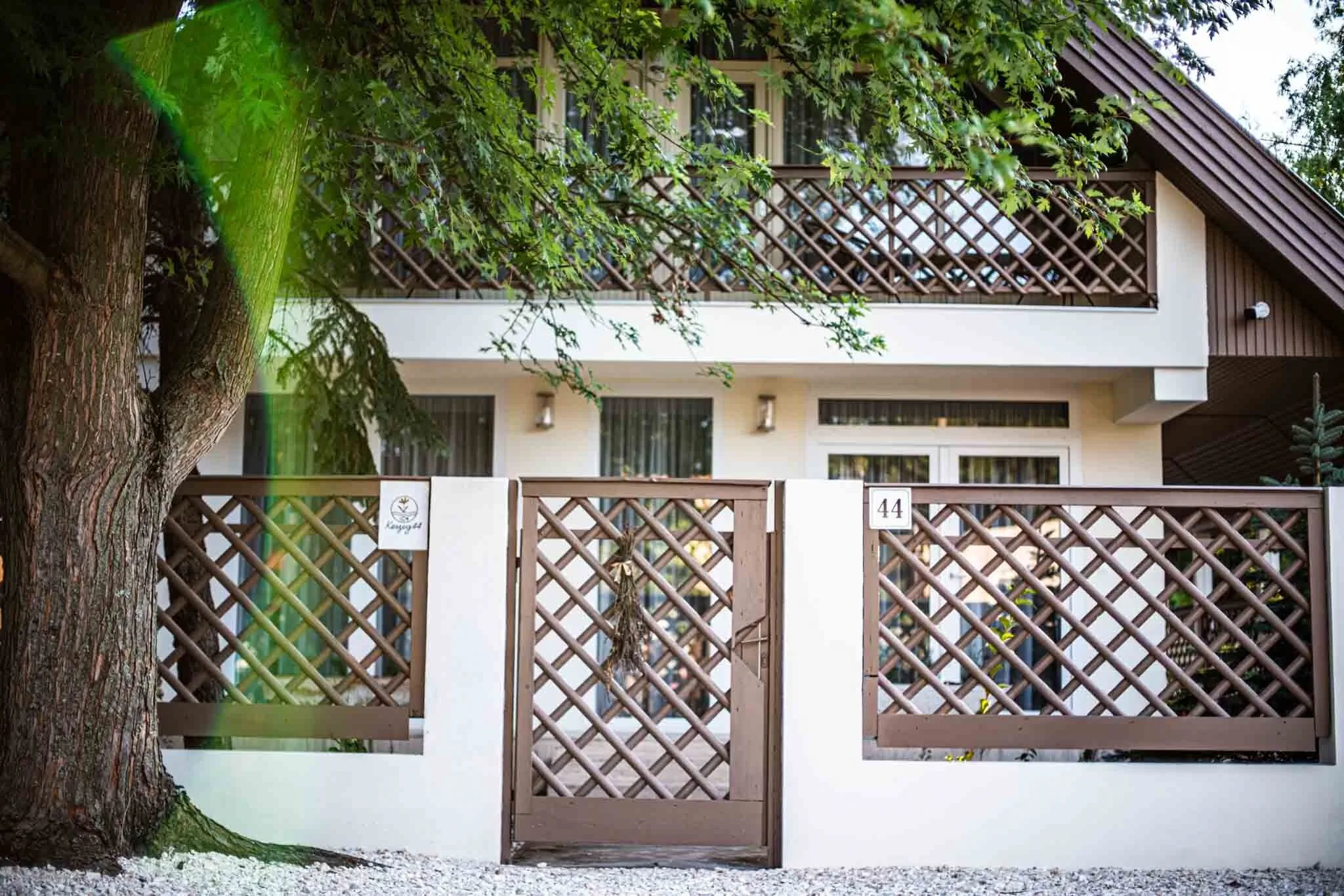 Keszeg44 Vendégház Tiszakécske – Tiszakécske, Ungaria