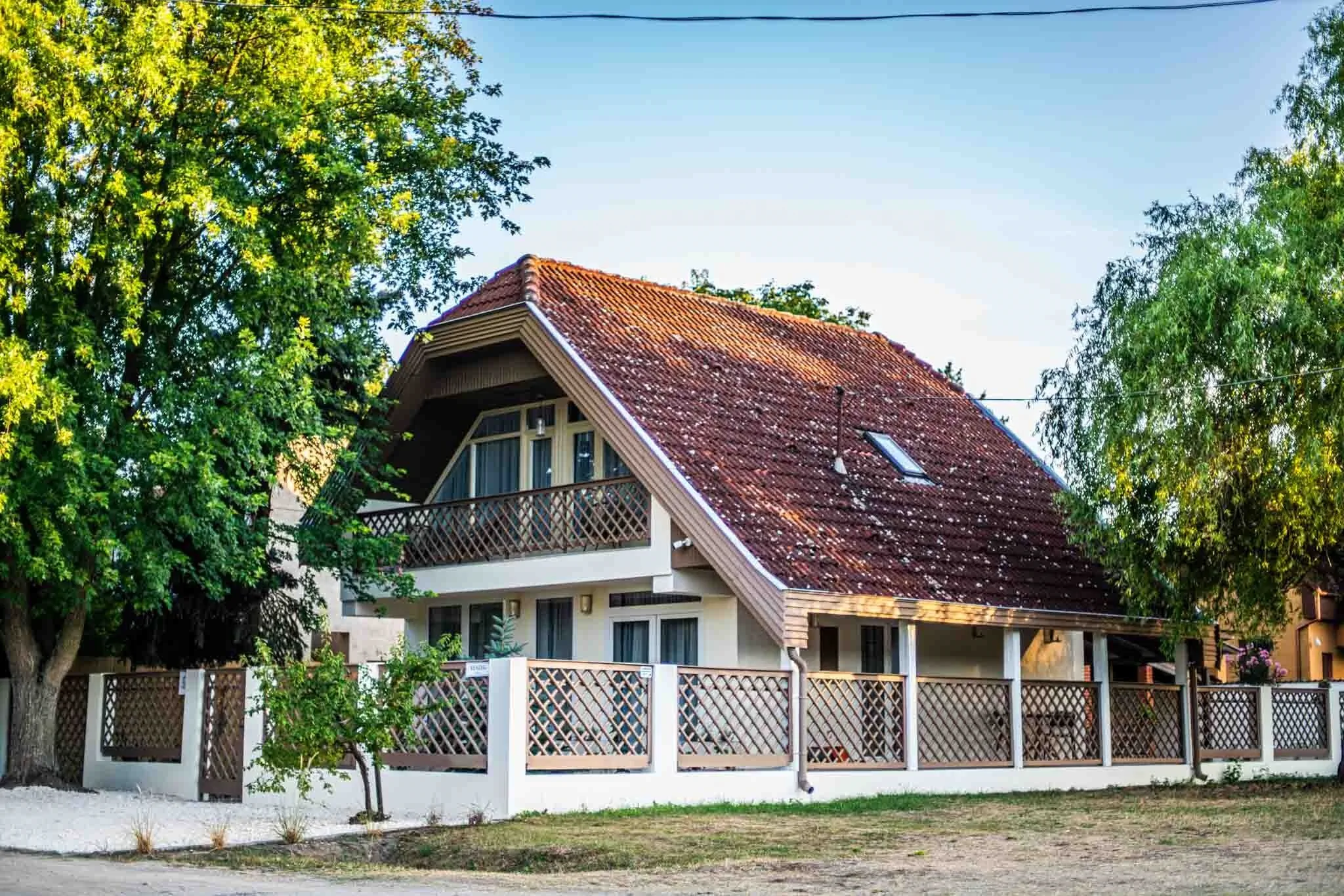 Keszeg44 Vendégház Tiszakécske – Tiszakécske, Ungaria