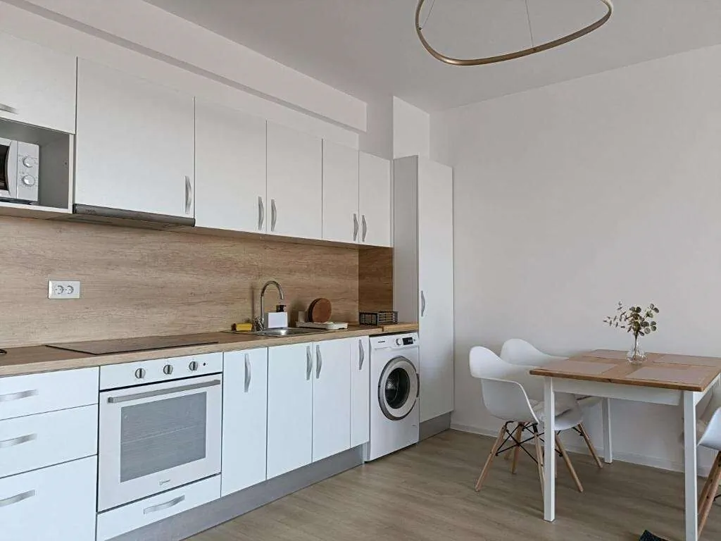 Iris Thermal Apartment Băile Felix - foto 3