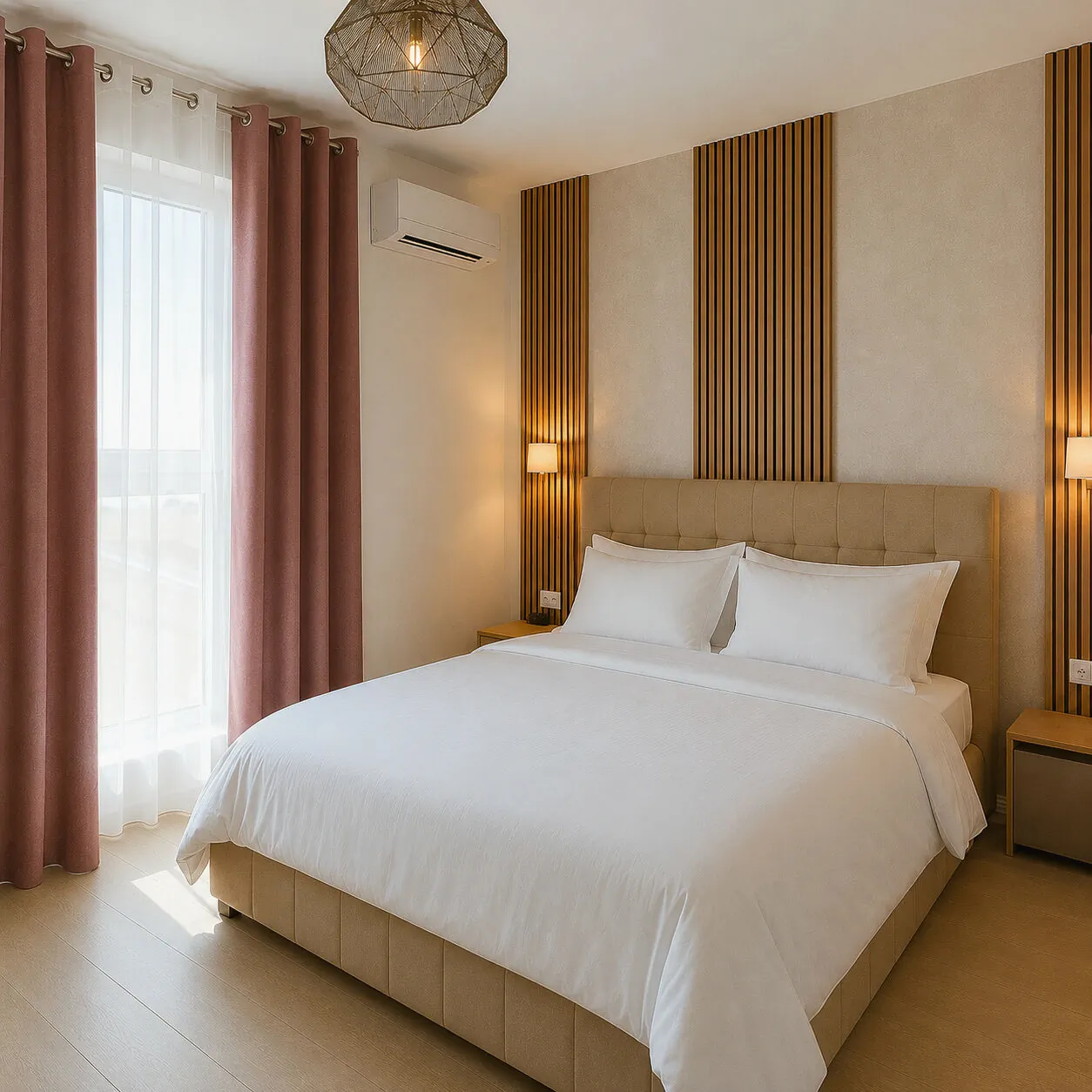 Iris Thermal Apartment Băile Felix - foto 1