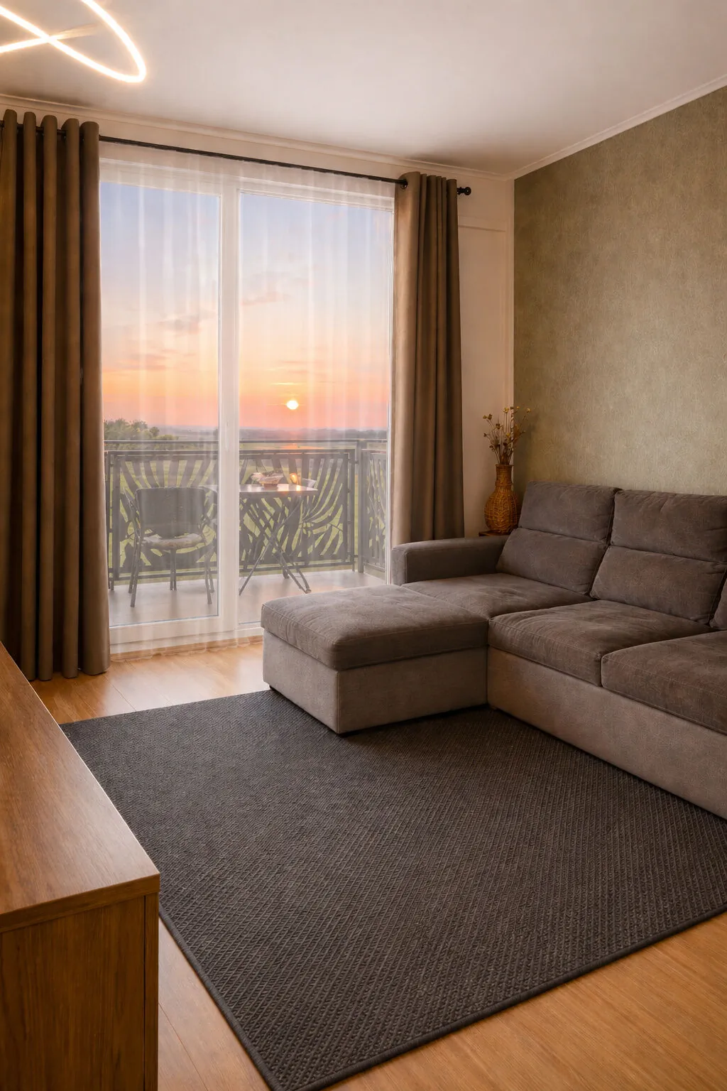 Iris Thermal Apartment Băile Felix - foto 4