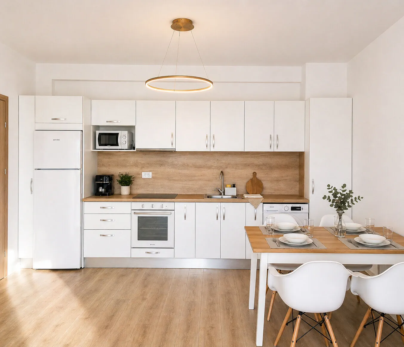 Iris Thermal Apartment Băile Felix - foto 5