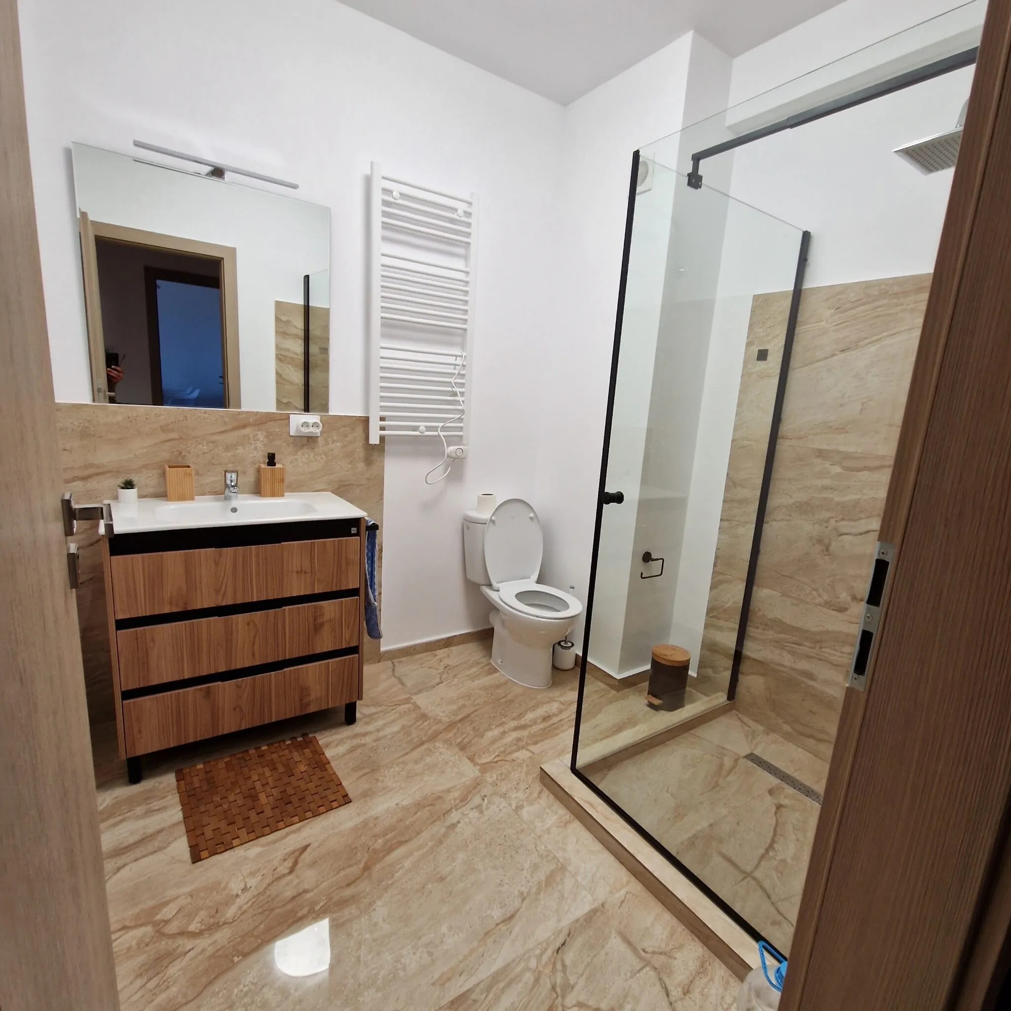 Iris Thermal Apartment Băile Felix - foto 9