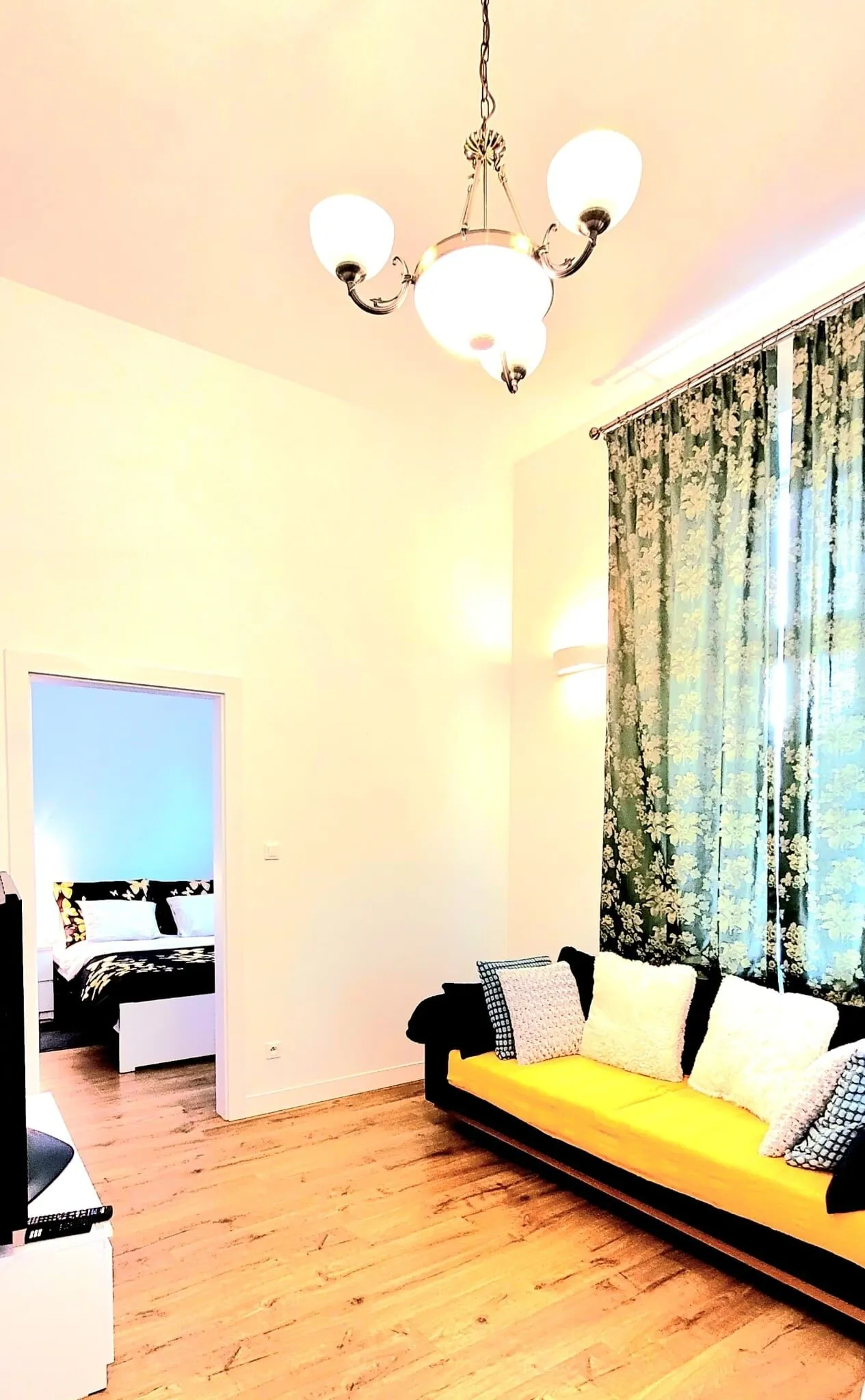 Apartament Historic Heart Apart 1890 Charm on Kepna Warszawa – Varșovia, Polonia
