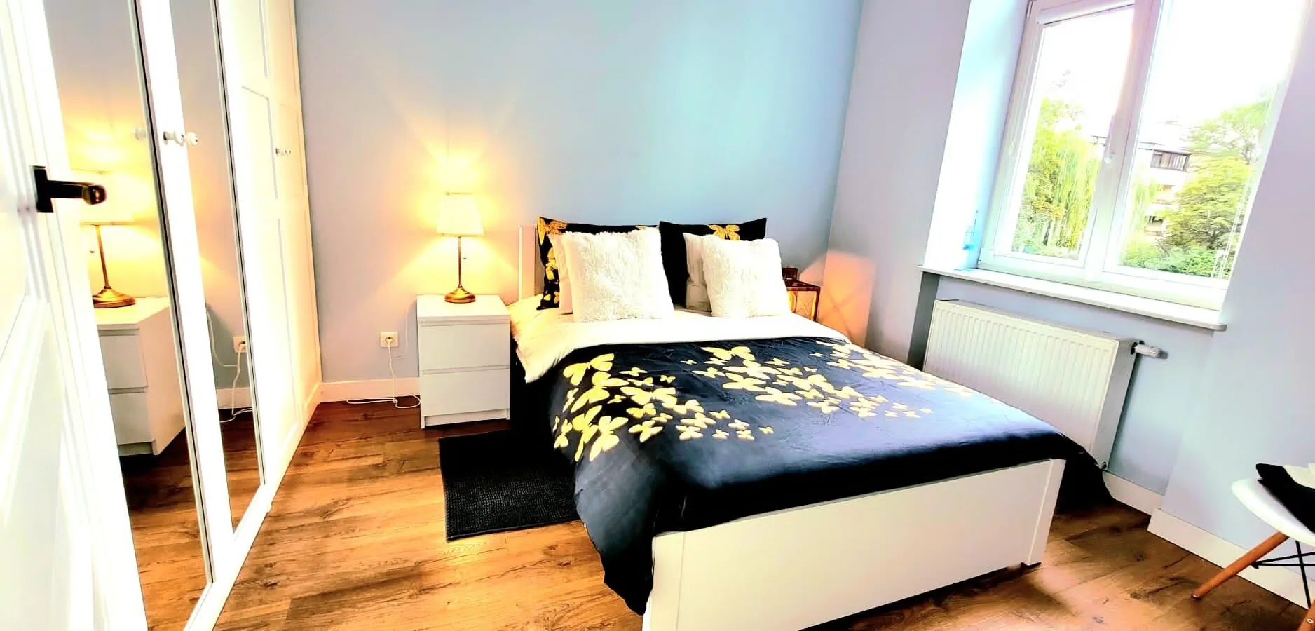 Apartament Historic Heart Apart 1890 Charm on Kepna Warszawa – Varșovia, Polonia