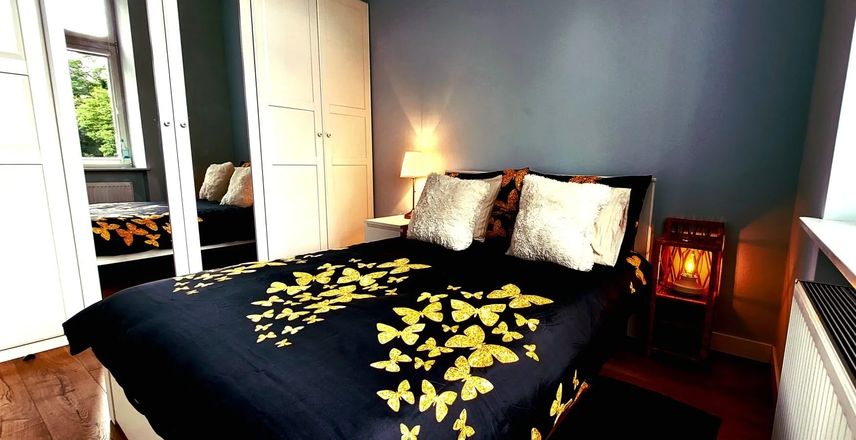 Apartament Historic Heart Apart 1890 Charm on Kepna Warszawa – Varșovia, Polonia