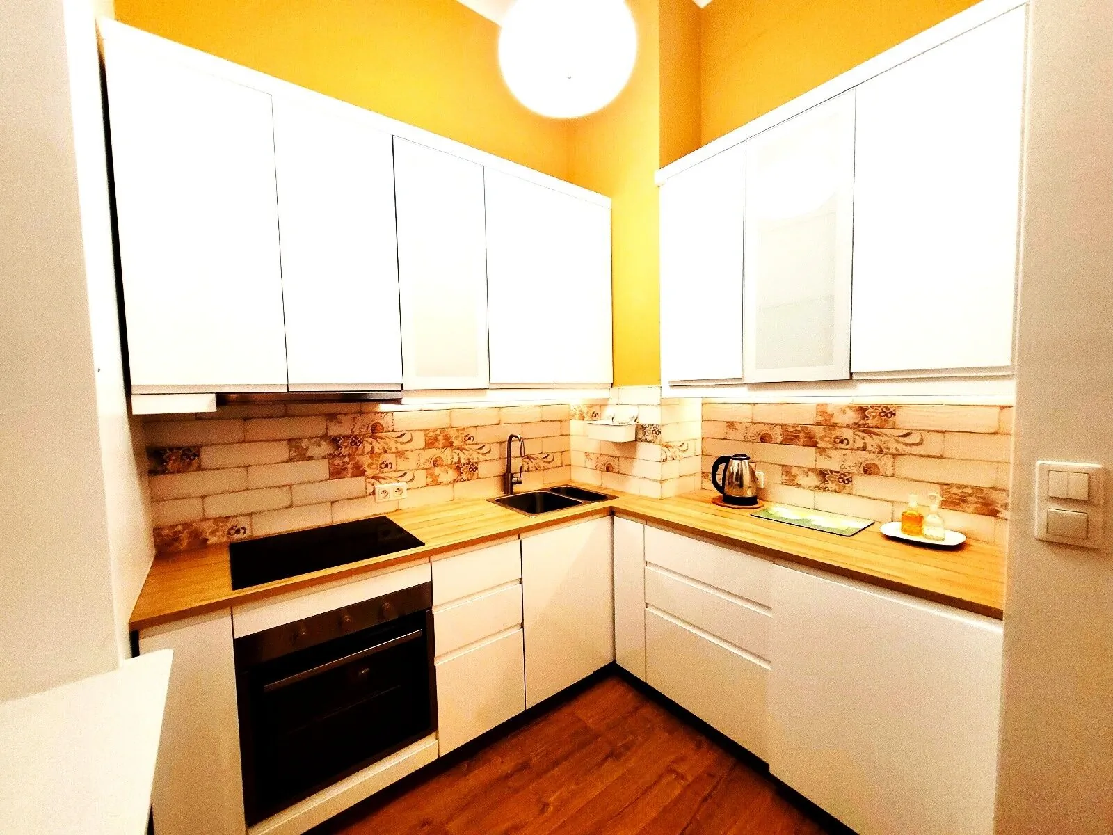 Apartament Historic Heart Apart 1890 Charm on Kepna Warszawa – Varșovia, Polonia