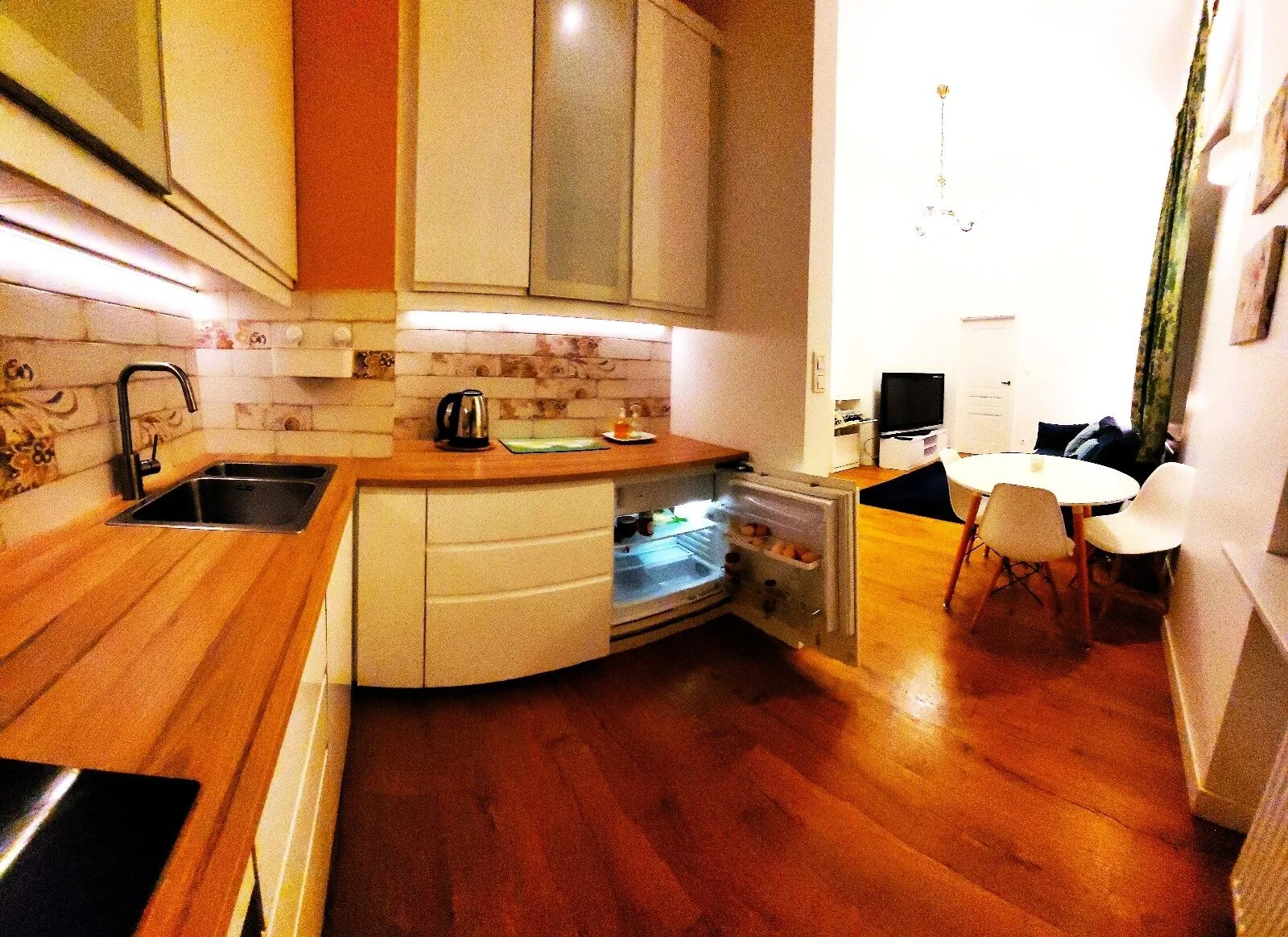 Apartament Historic Heart Apart 1890 Charm on Kepna Warszawa – Varșovia, Polonia