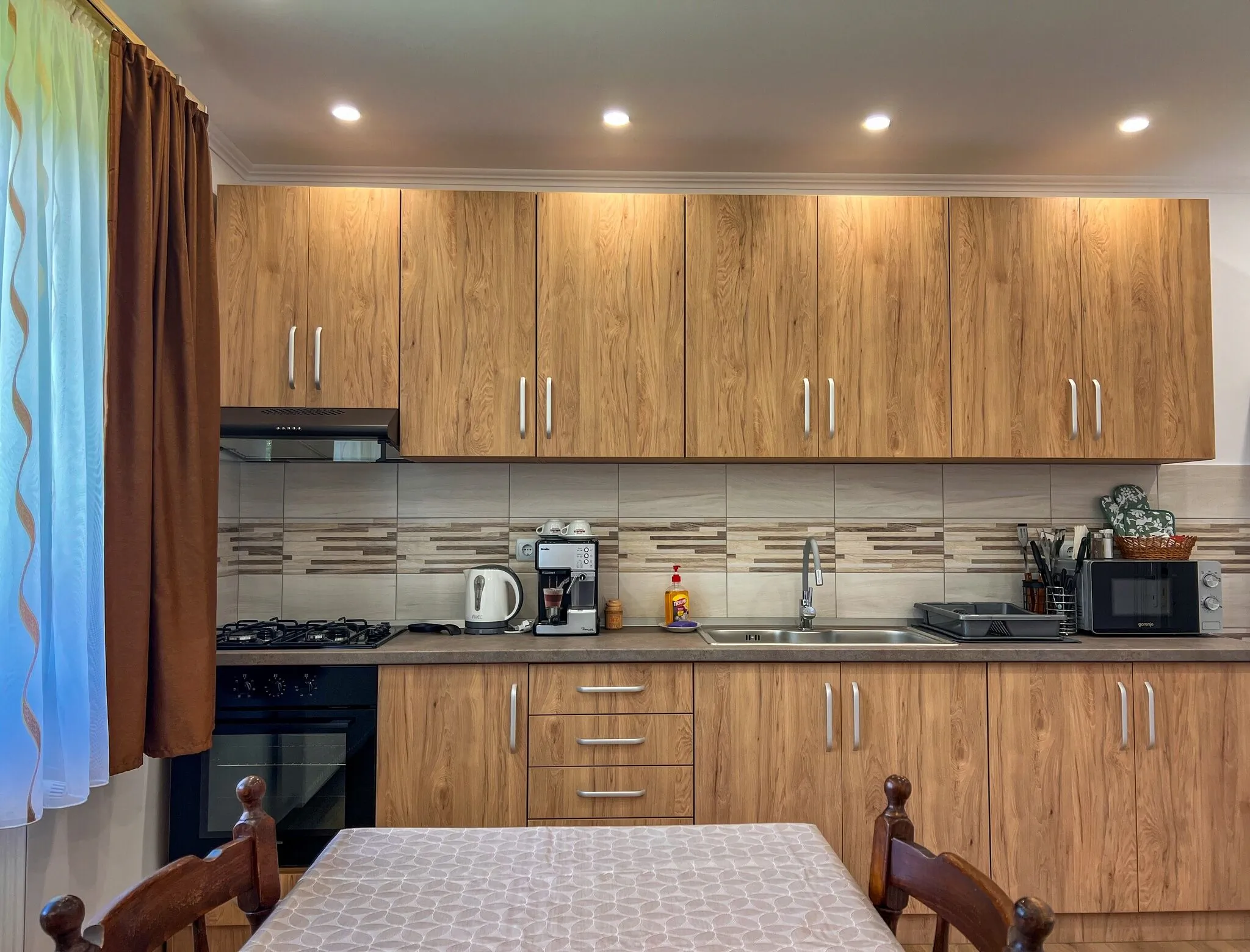 Golden Forest Retreat Iod – Iod, România