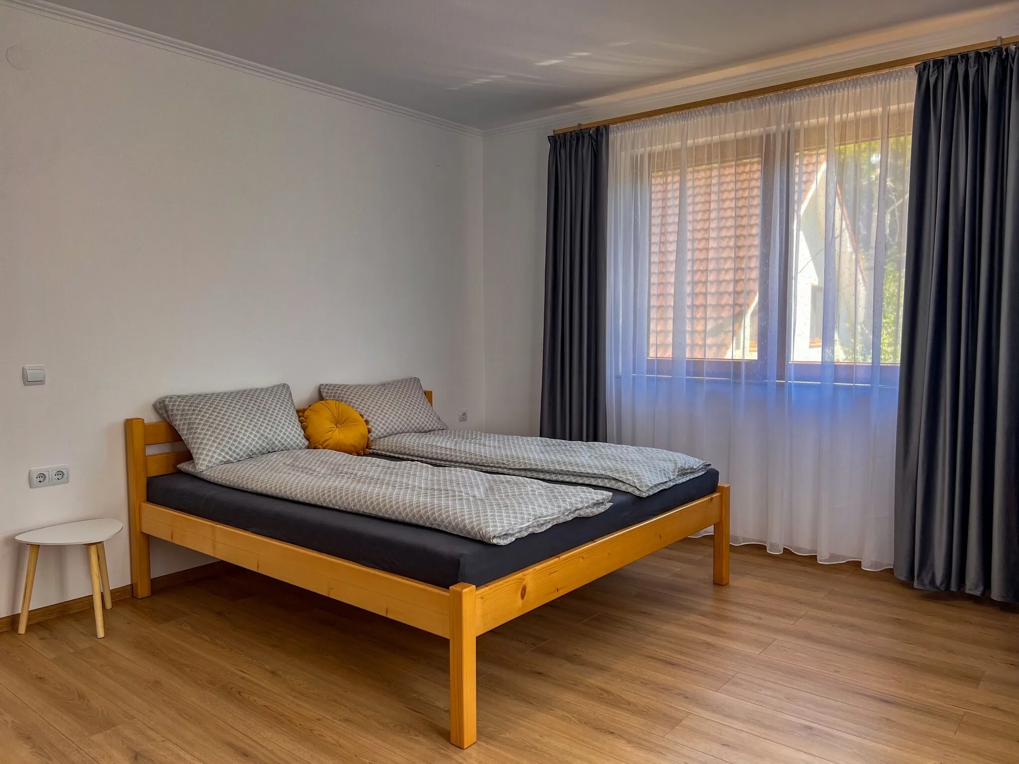Golden Forest Retreat Iod – Iod, România