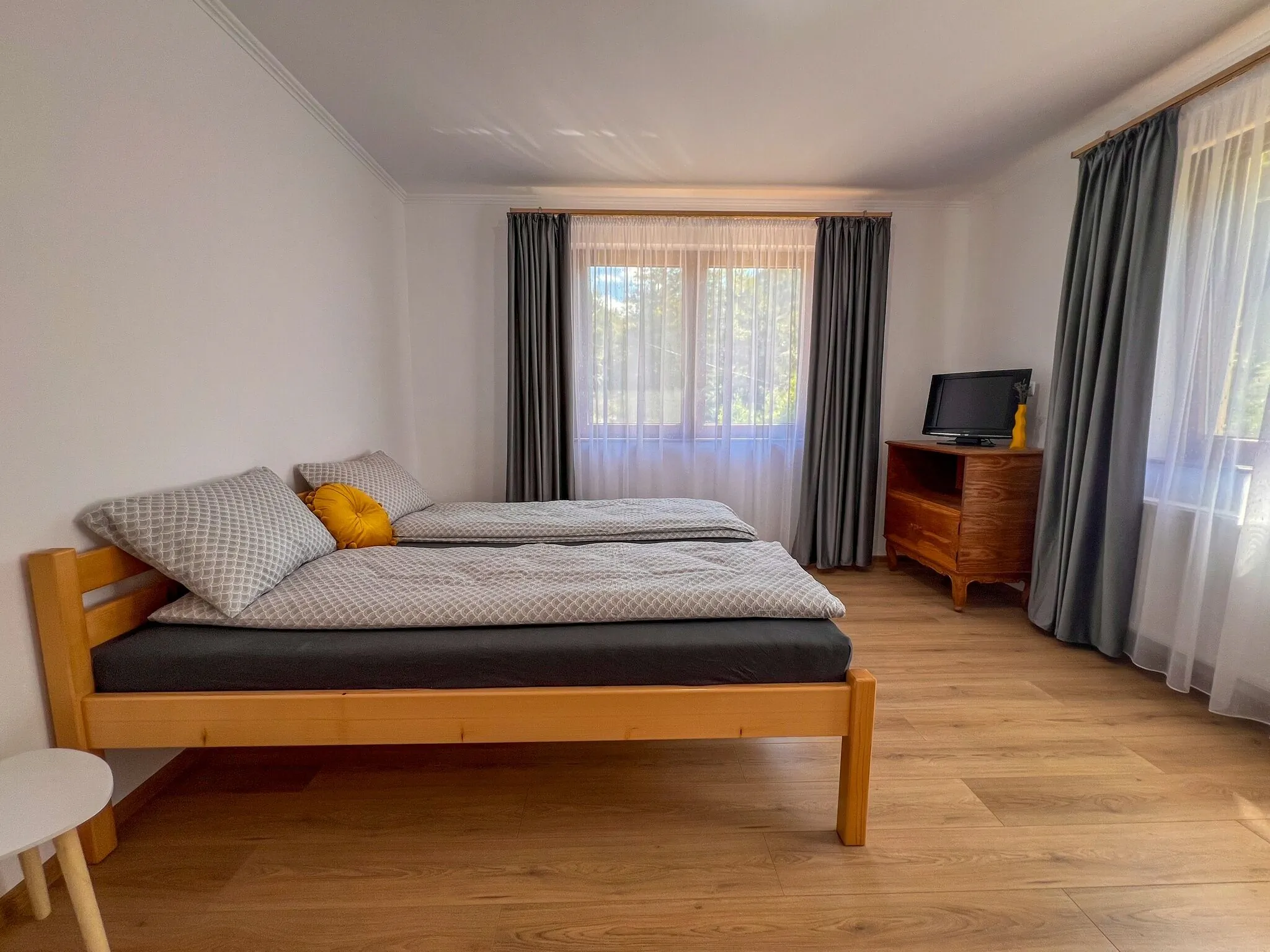 Golden Forest Retreat Iod – Iod, România