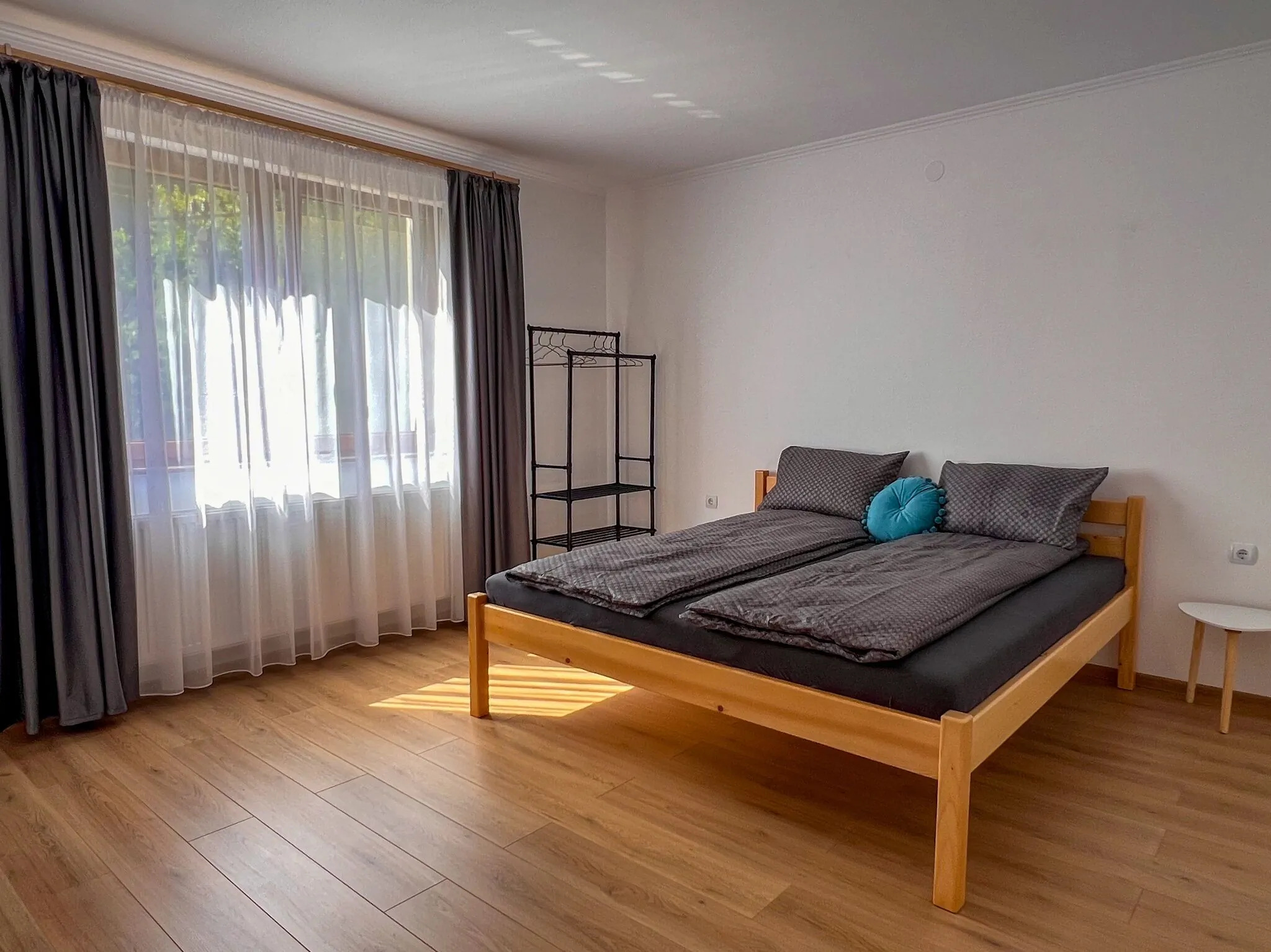 Golden Forest Retreat Iod – Iod, România