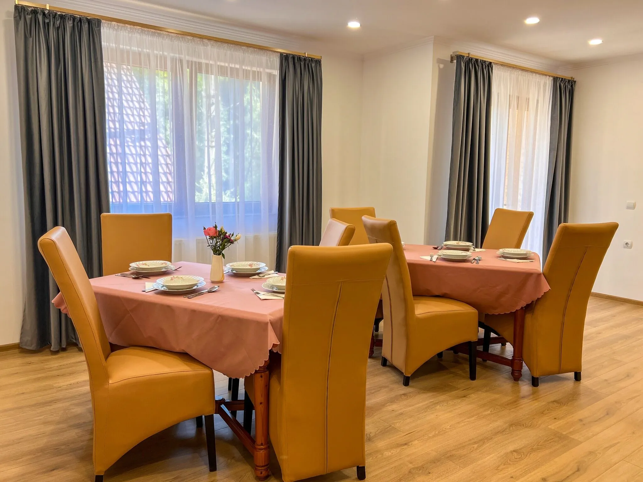 Golden Forest Retreat Iod – Iod, România