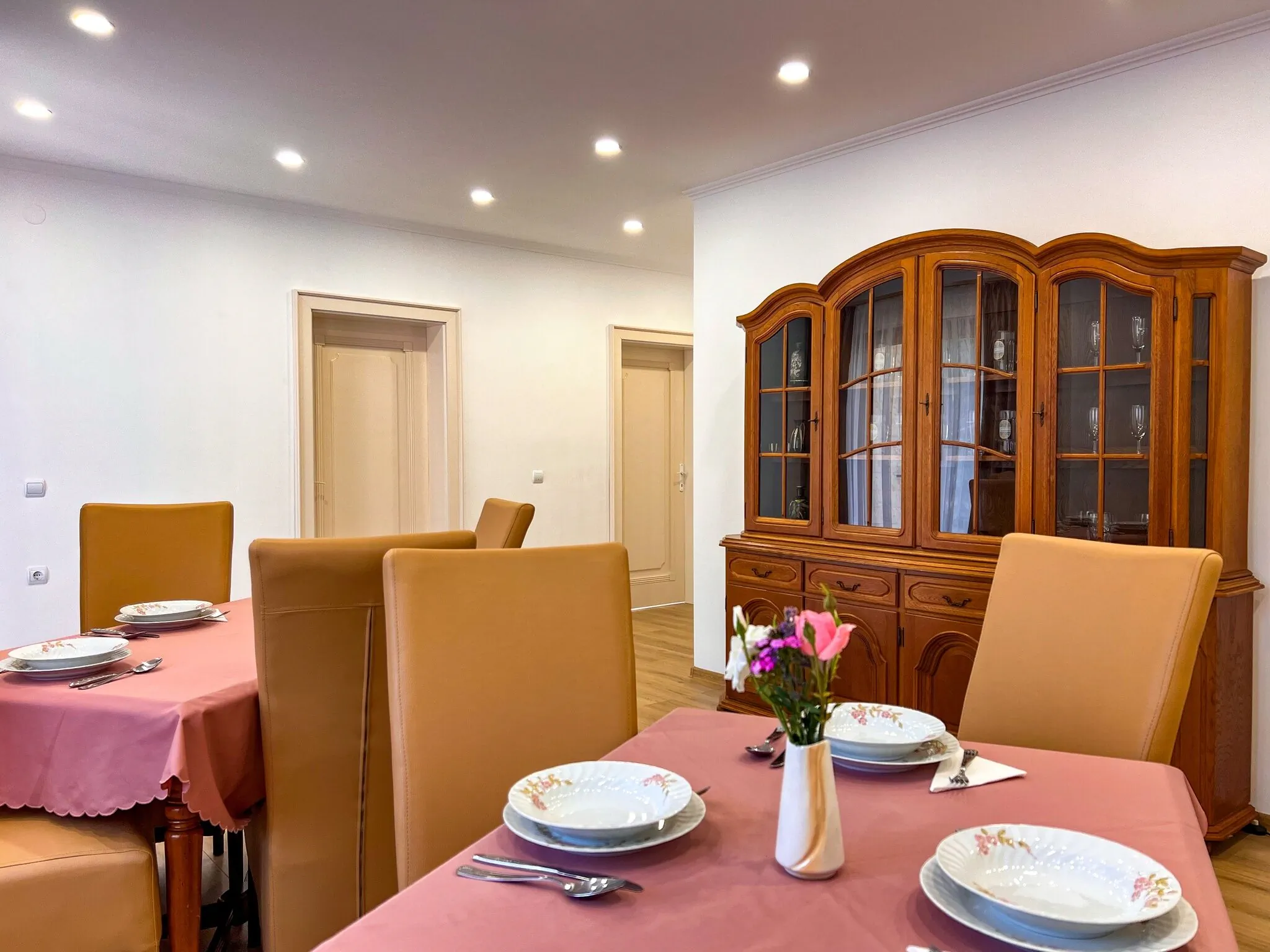 Golden Forest Retreat Iod – Iod, România
