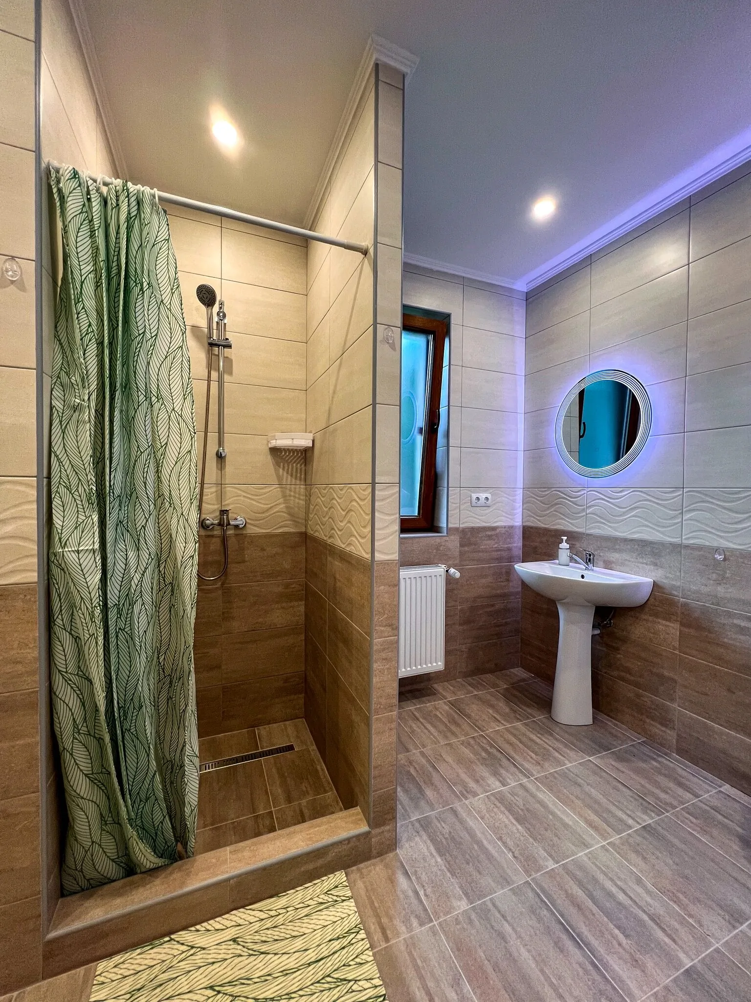Golden Forest Retreat Iod – Iod, România