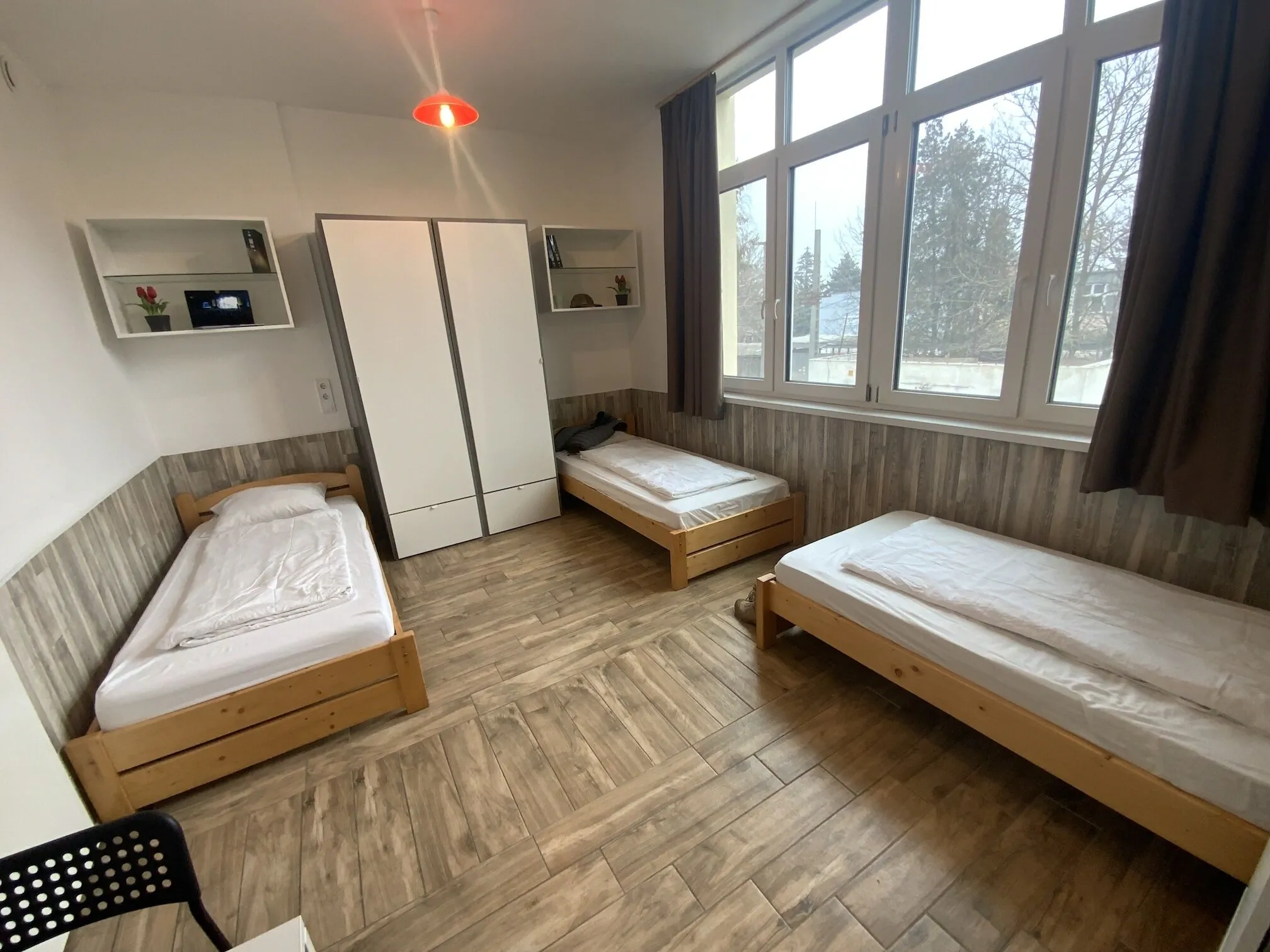 Tranzit Szálló Szolnok – Szolnok, Węgry