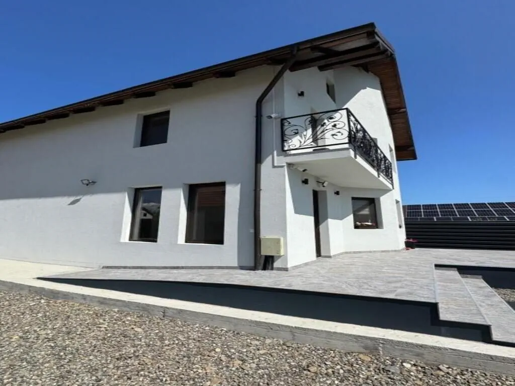 Casa La Pop Cu Drag Ocna Şugatag – Ocna Şugatag, România