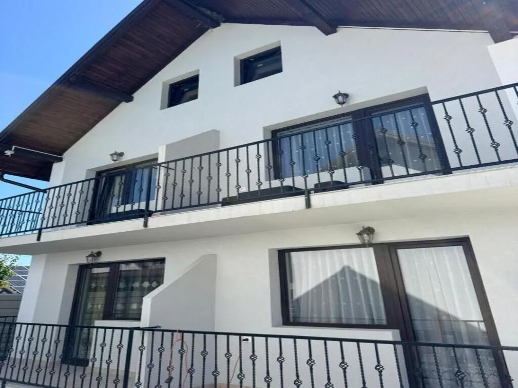 Casa La Pop Cu Drag Ocna Şugatag – Ocna Şugatag, România