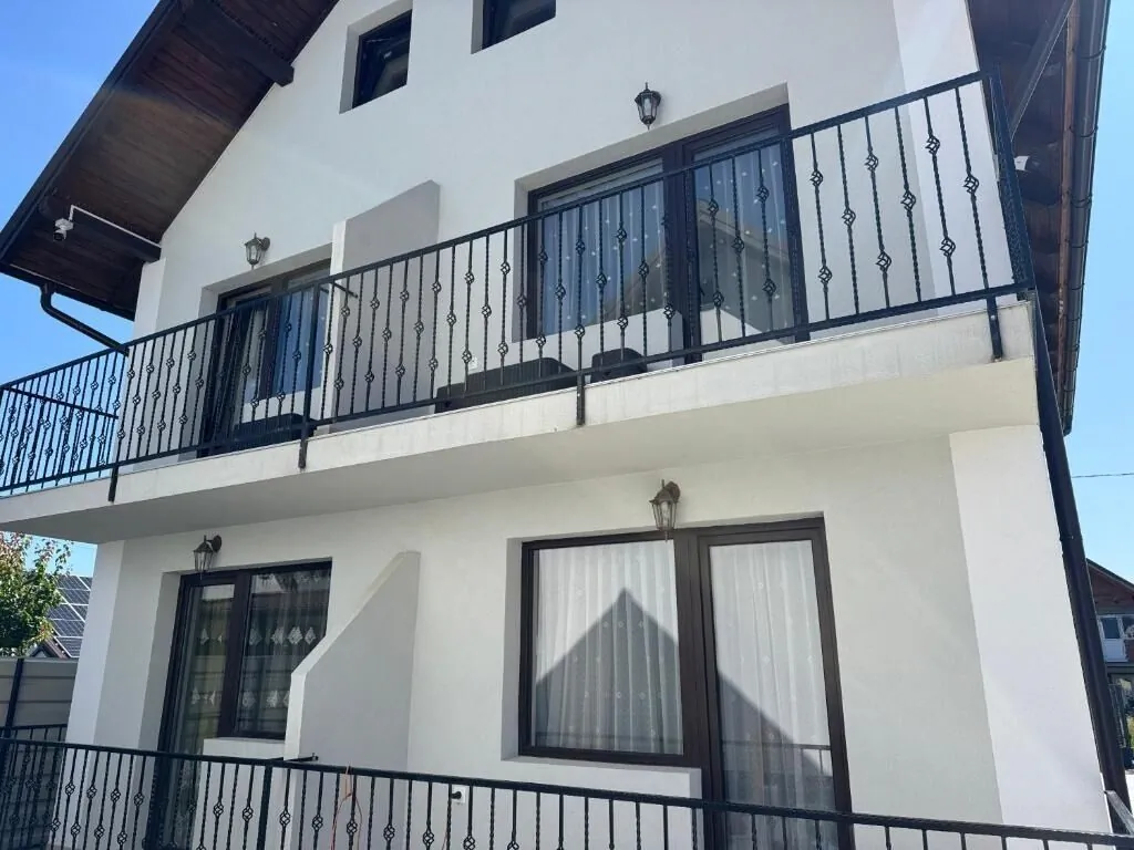 Casa La Pop Cu Drag Ocna Şugatag – Ocna Şugatag, România
