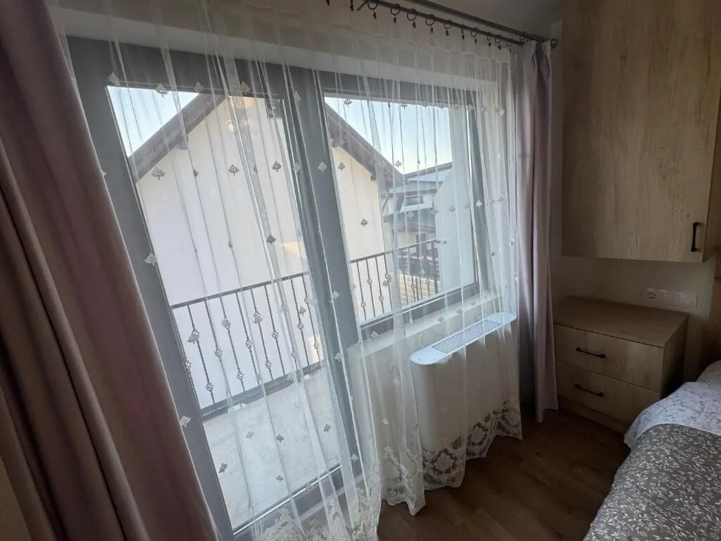 Casa La Pop Cu Drag Ocna Şugatag – Ocna Şugatag, România