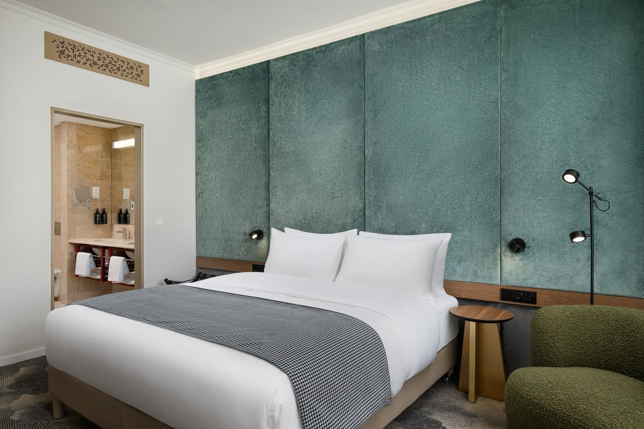 Hotel Lycium Debrecen-Handwritten Collection – Debrețin, Ungaria