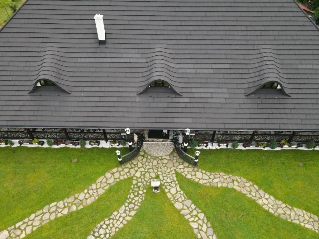 Pensiunea AGI Traditional Bran – Bran, România