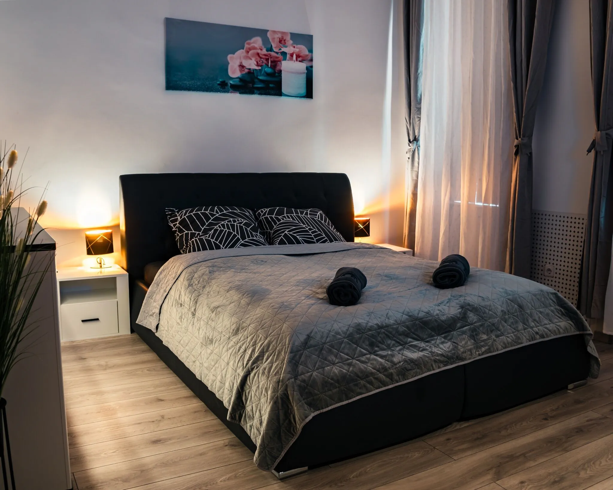 Corner Apartman Szeged – Szeged, Węgry