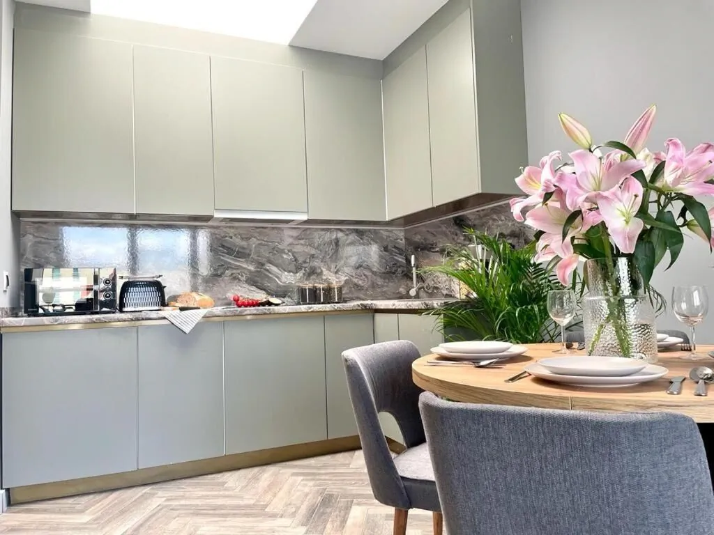 Classy Apartments - Rynek Wrocław – Wrocław, Polska
