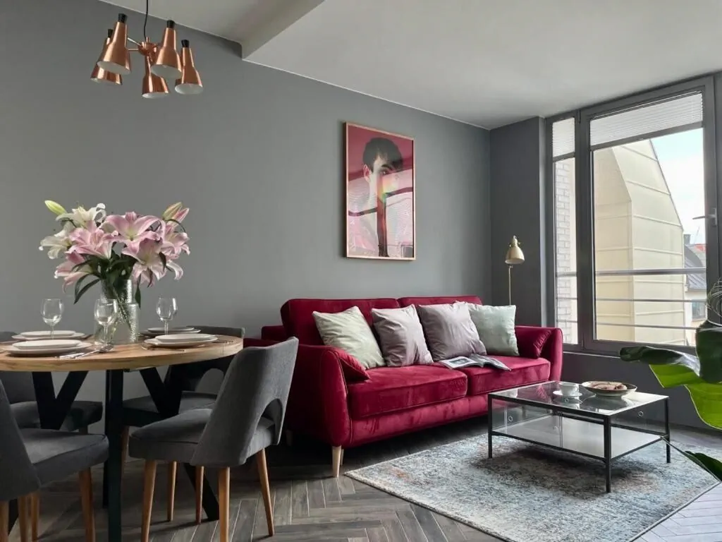 Classy Apartments - Rynek Wrocław – Wrocław, Polska