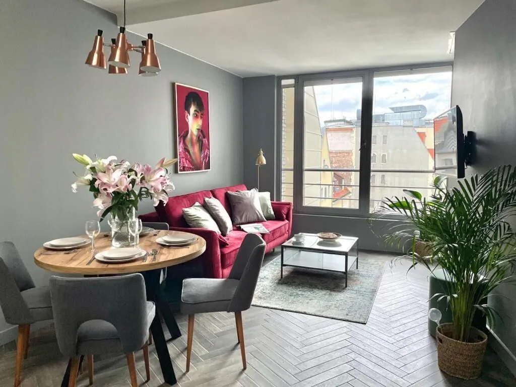 Classy Apartments - Rynek Wrocław – Wrocław, Polska