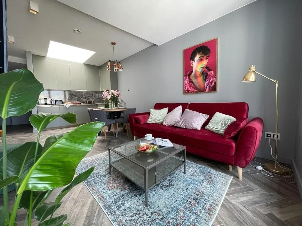 Classy Apartments - Rynek Wrocław – Wrocław, Polska