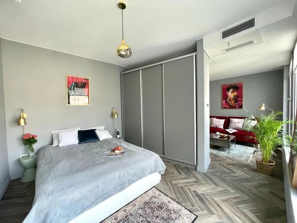 Classy Apartments - Rynek Wrocław – Wrocław, Polska