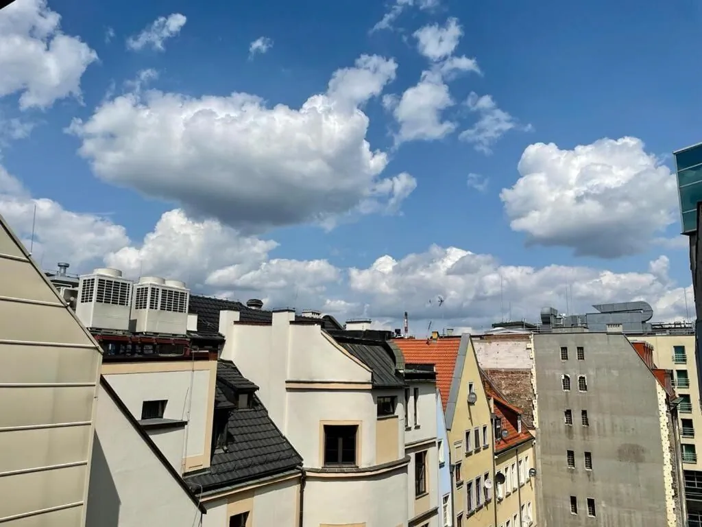 Classy Apartments - Rynek Wrocław – Wrocław, Polska