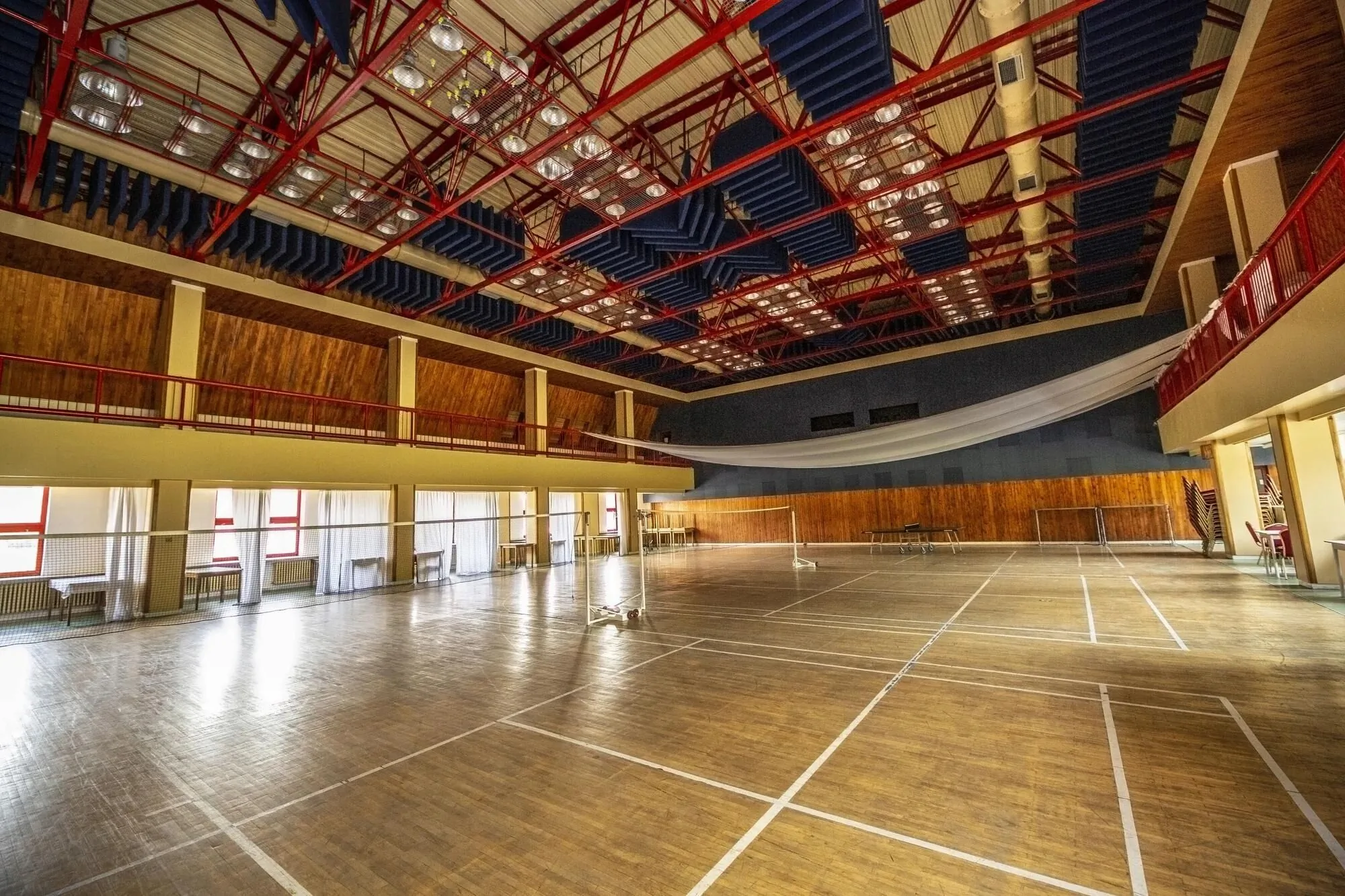 Hotel Belaria Resort Hradec nad Moravicí – Hradec nad Moravici, Česká republika