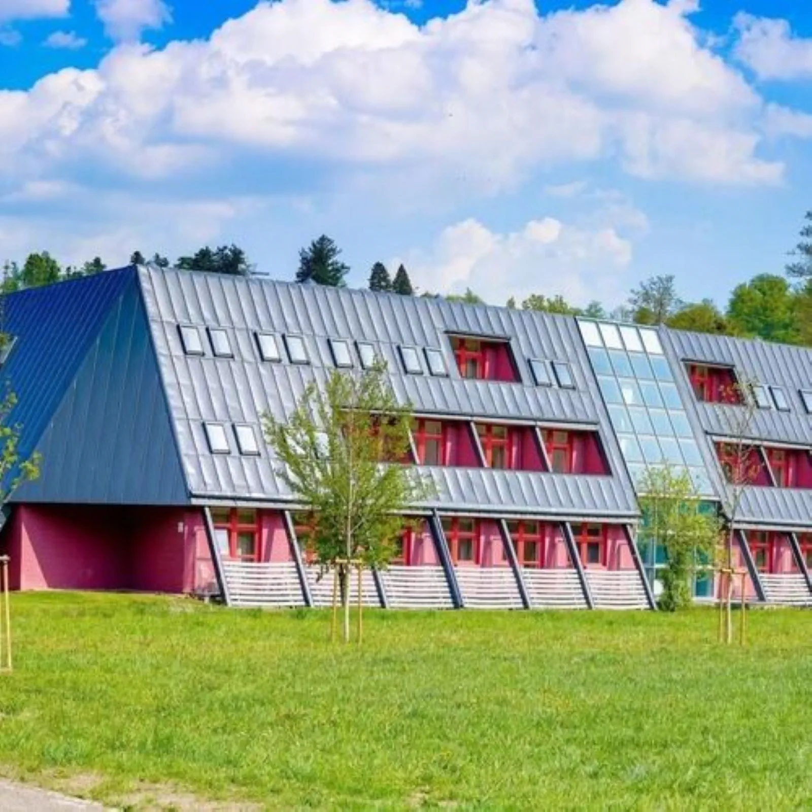 Hotel Belaria Resort Hradec nad Moravicí – Hradec nad Moravici, Česká republika