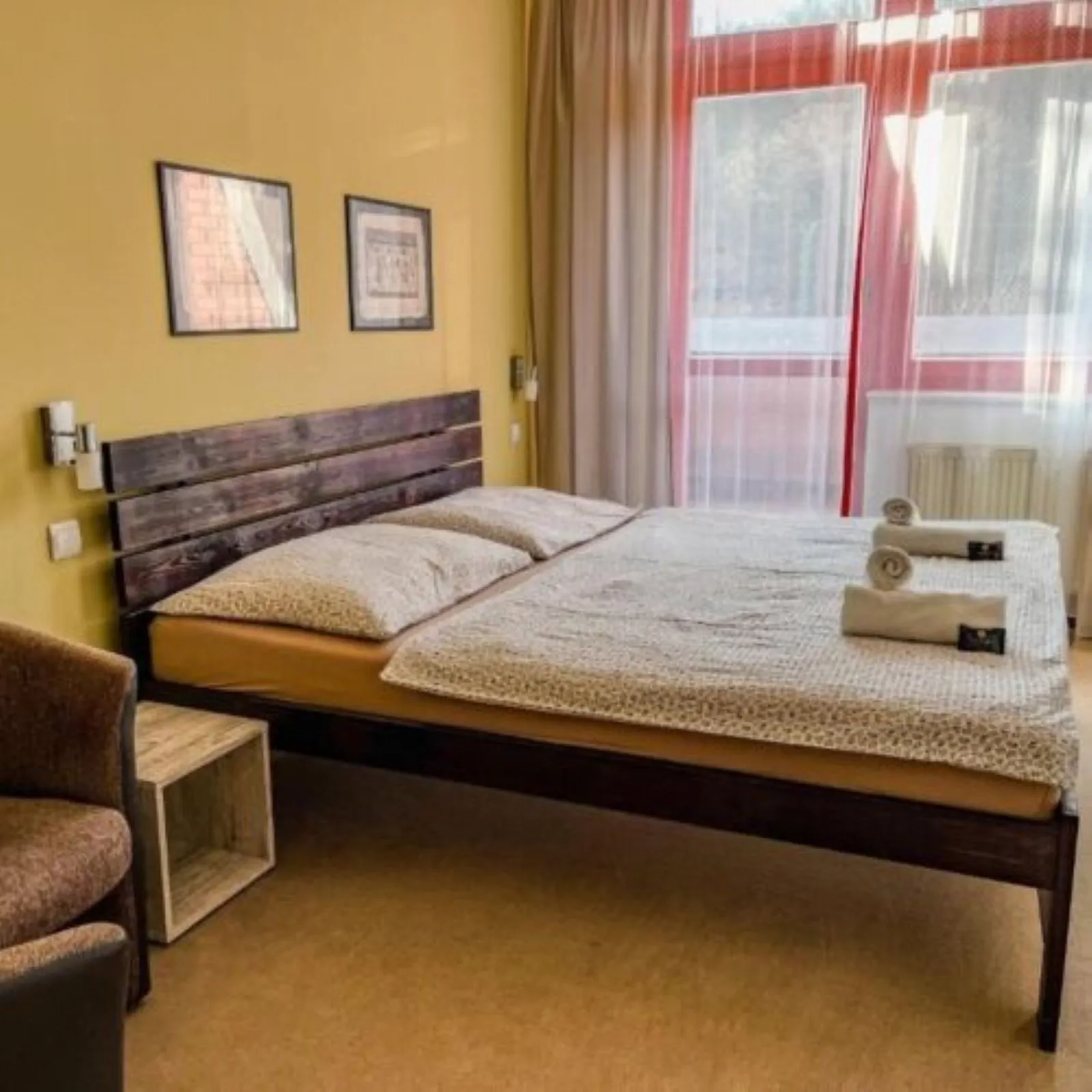 Hotel Belaria Resort Hradec nad Moravicí – Hradec nad Moravici, Česká republika