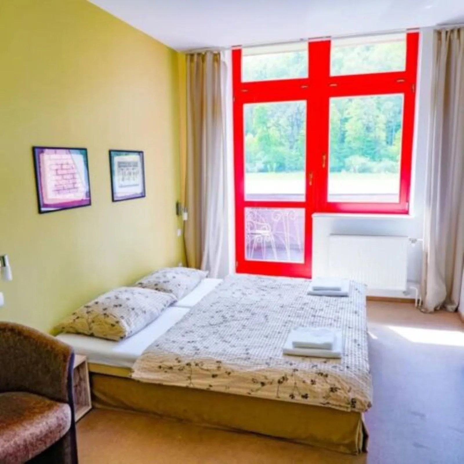 Hotel Belaria Resort Hradec nad Moravicí – Hradec nad Moravici, Česká republika
