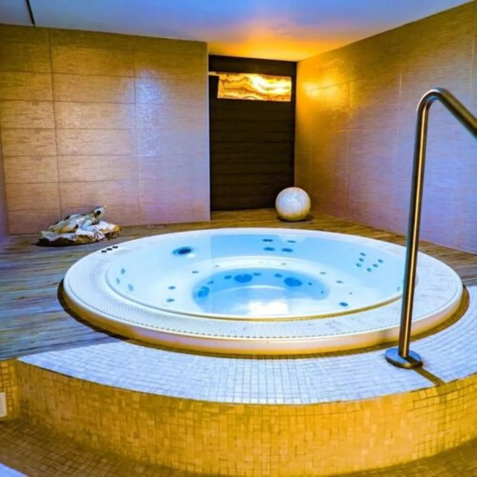 Hotel Belaria Resort Hradec nad Moravicí – Hradec nad Moravici, Česká republika